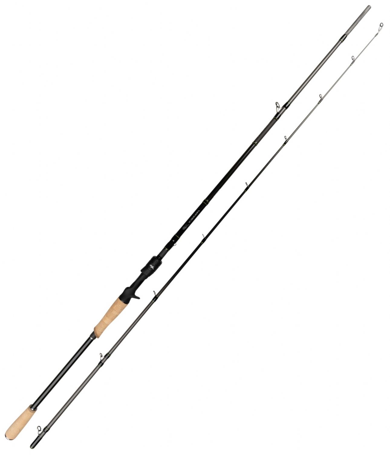 Daiwa Prorex XR 25 Bait Casting Rods